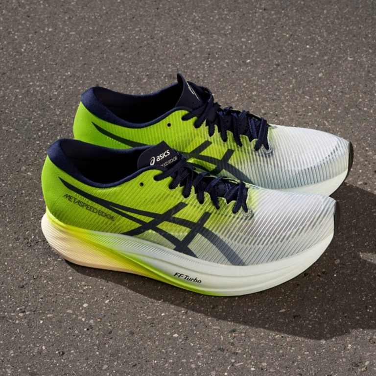 choosing the best lightweight running shoes from ASICS