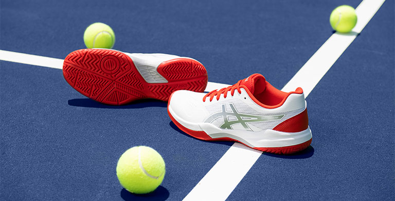 Tennis Speed & Stability Shoes