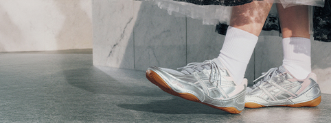 ASICS Sensory Bloom Collection