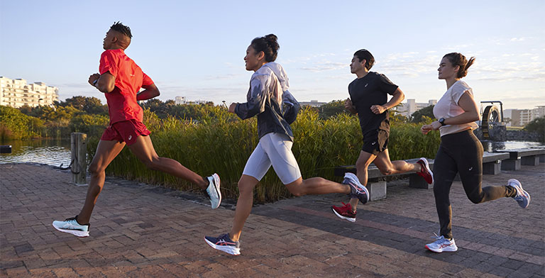 Strength Training Workouts For Runners