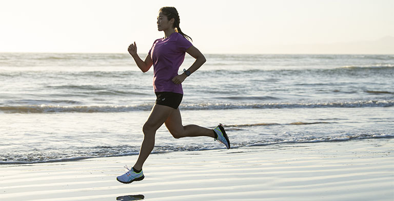 Energy Boost Sources For Runners