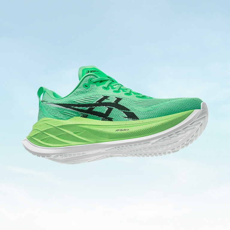 Experience energy that moves body and mind in the new EKIDEN Pack. ā