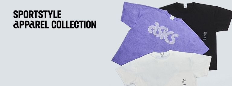 SportStyle Apparel Collection