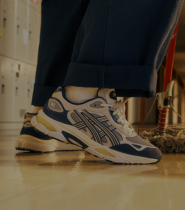 More energy to move body and mind