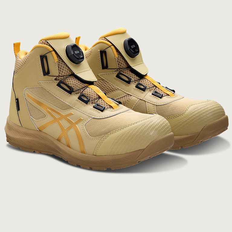 Work Boots