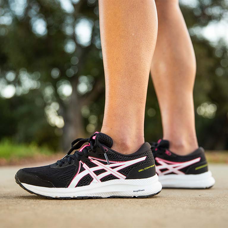 10 Things You Need To Know About Hot Weather Running