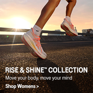 RISE & SHINE™ COLLECTION