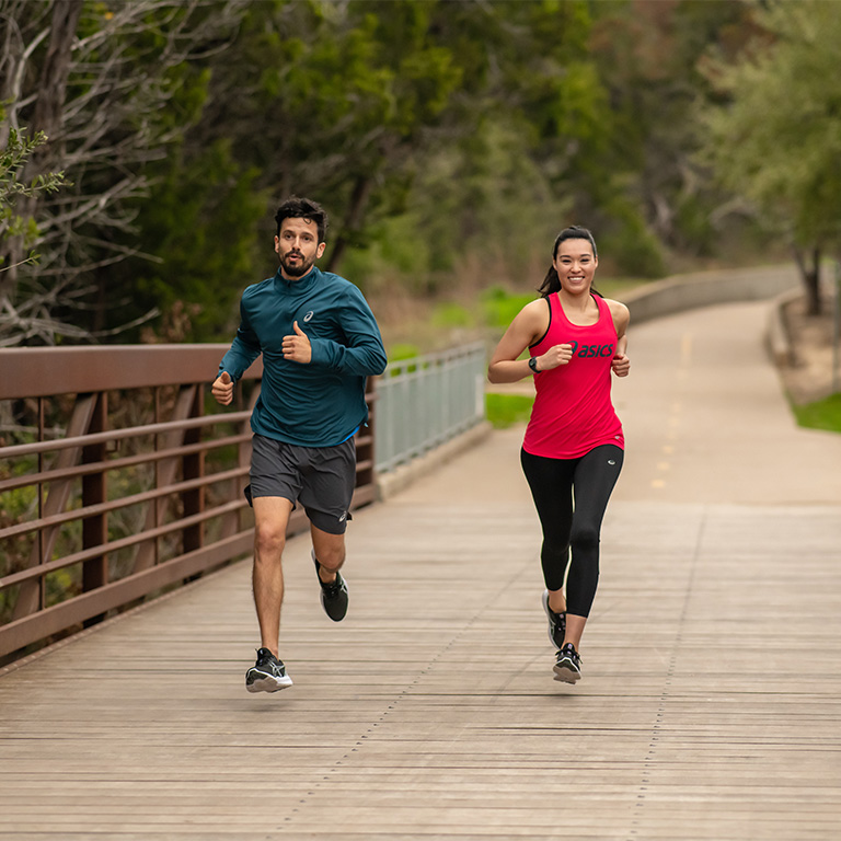 What are SMART Running Goals?