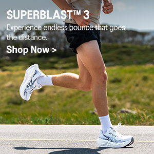 SUPERBLAST™ 3