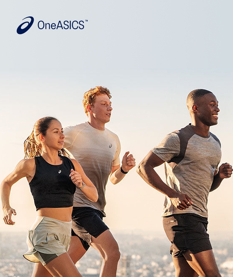 Be Rewarded for all the ways you move