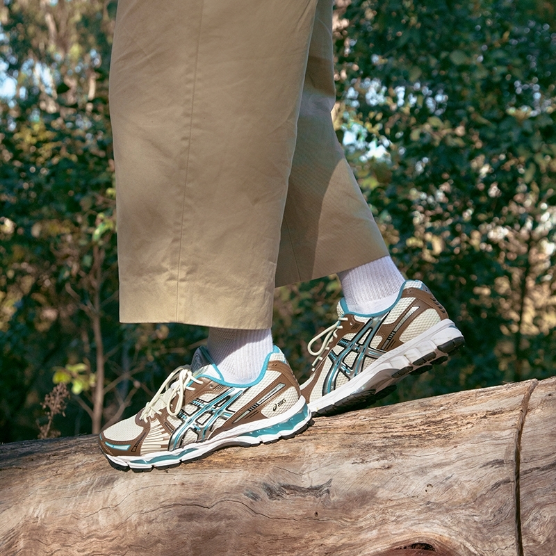 ASICS SportStyle GEL-KAYANO 12.1