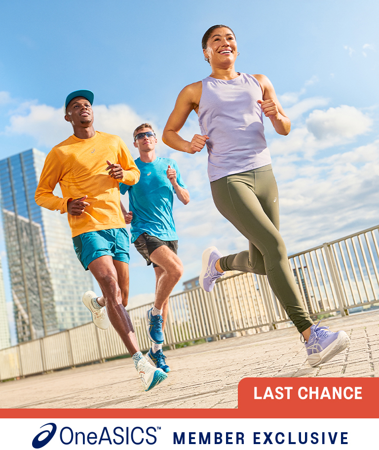 ASICS Australia | Official Site | Running Shoes and Activewear | ASICS