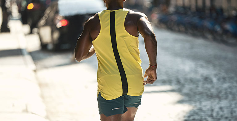 How to Make Your Running Gear Last