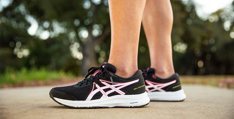 10 Things You Need To Know About Hot Weather Running