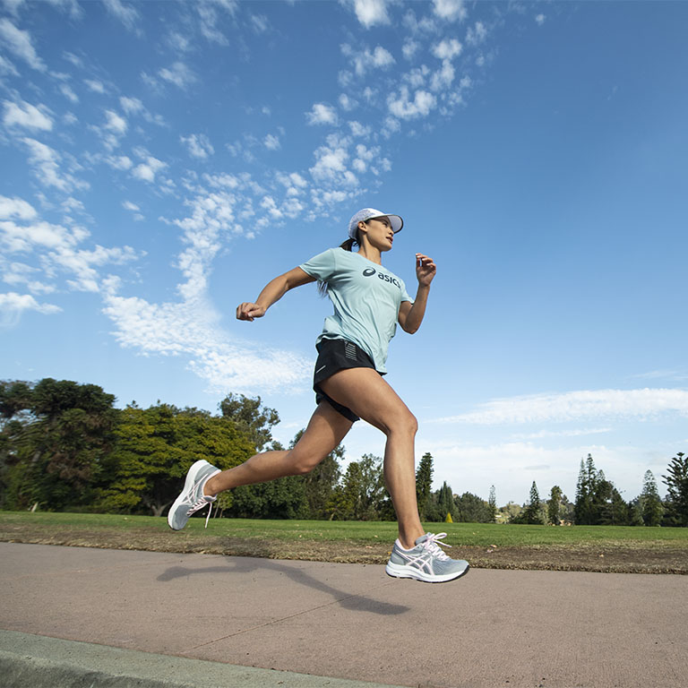 6 Ways to Combat Leg Fatigue from Running