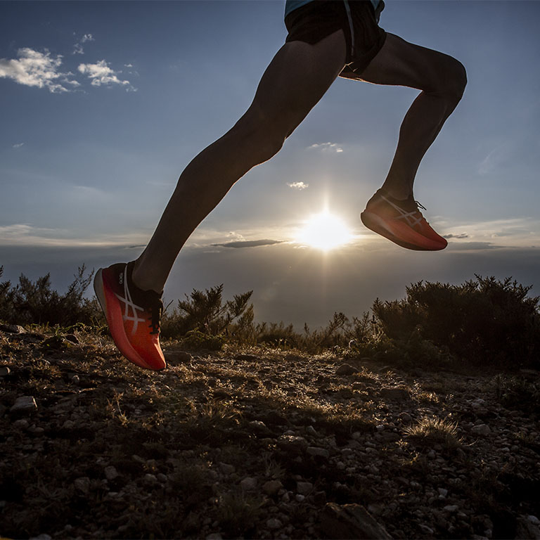 Speed Running: Battling for Your Best Time