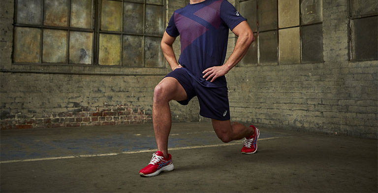 Power Up Your Tennis Game with Leg Strength Training