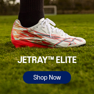 ASICS JETRAY FOOTBALL BOOTS