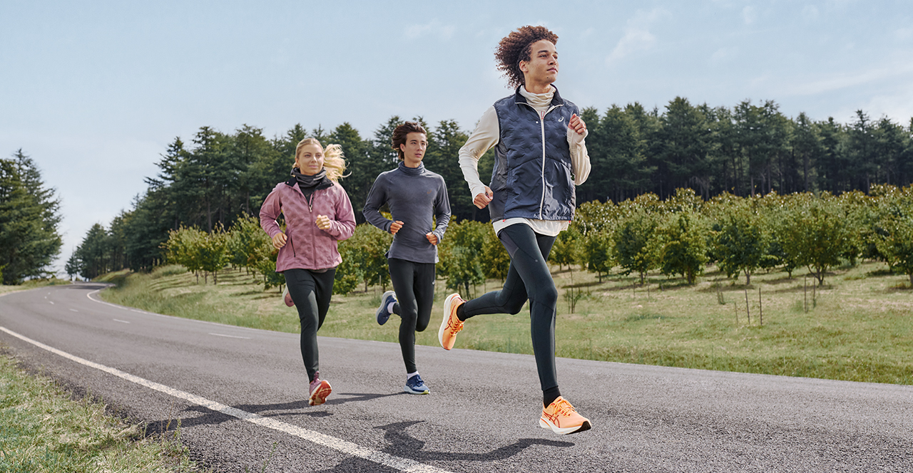 Long Distance RunningShoes Guide