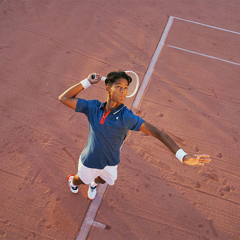 Baseline Tennis: Strategies and Tips for Powerful Play