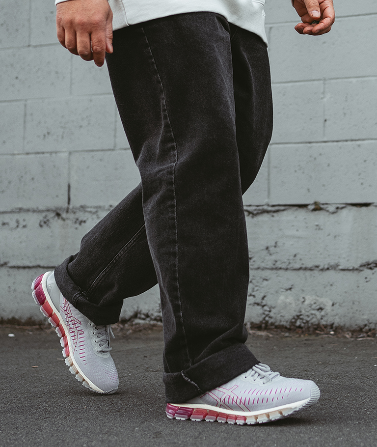 ASICS SportStyle Sneakers and Casual Shoes