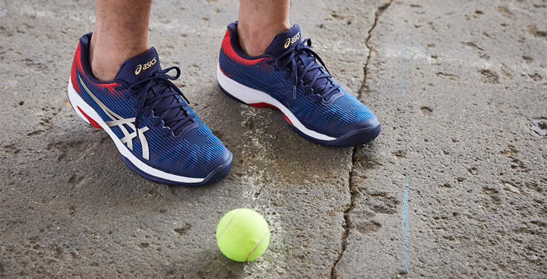 10 Tips for Playing Tennis in the Heat