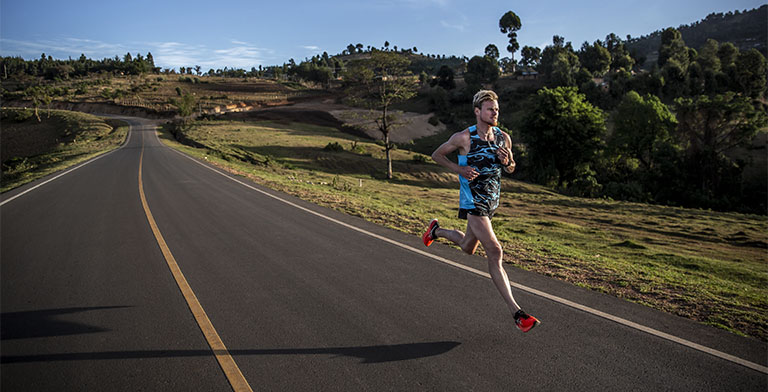 5 Tips to Run Faster & Correct Common Issues
