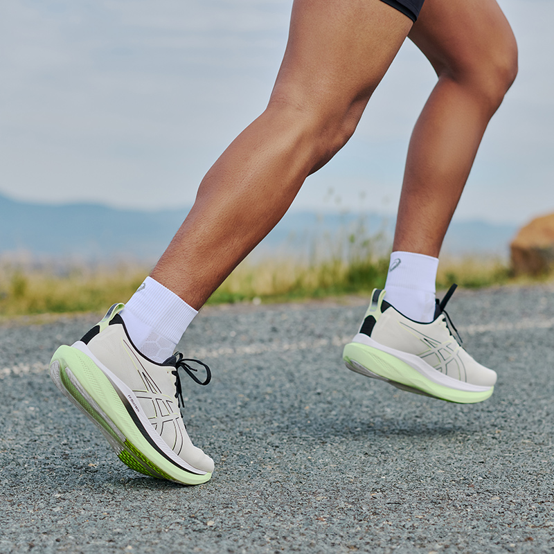 Glideride Max Technology