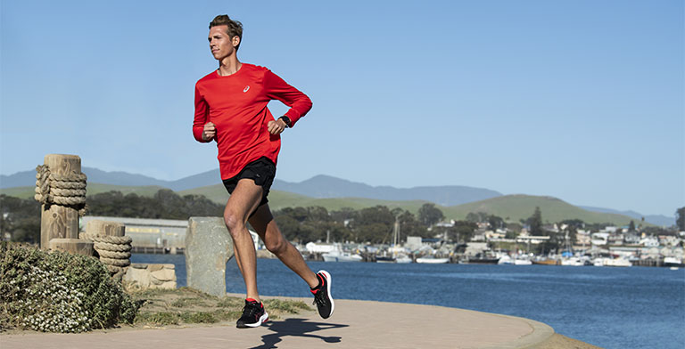 5 Ways to Vary Your Running Training Plan