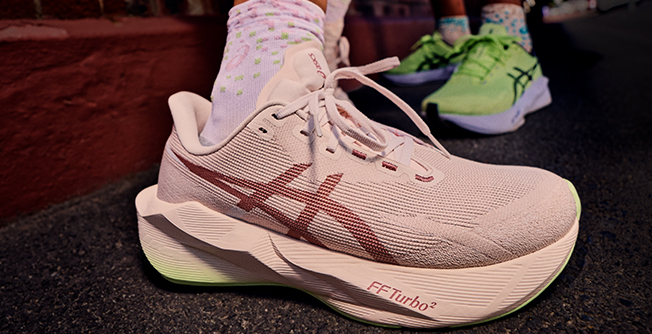 Shop ASICS NOVABLAST 6 Running Shoe
