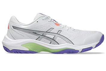 ASICS NETBURNER SHEILD