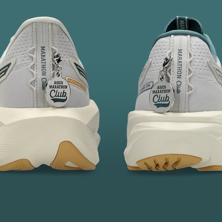 ASICS MARATHON PACK