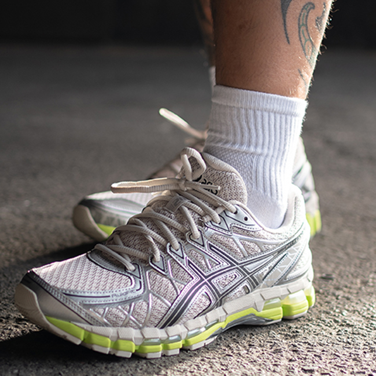 GEL-KAYANO SportStyle