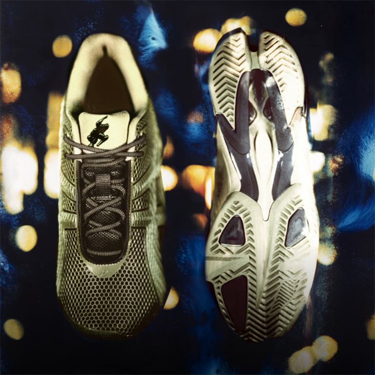 ASICS NOVALIS⢠Collection