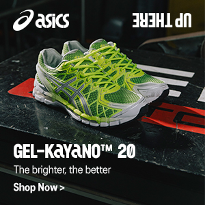 NEW GEL-KAYANO™ 20 ​