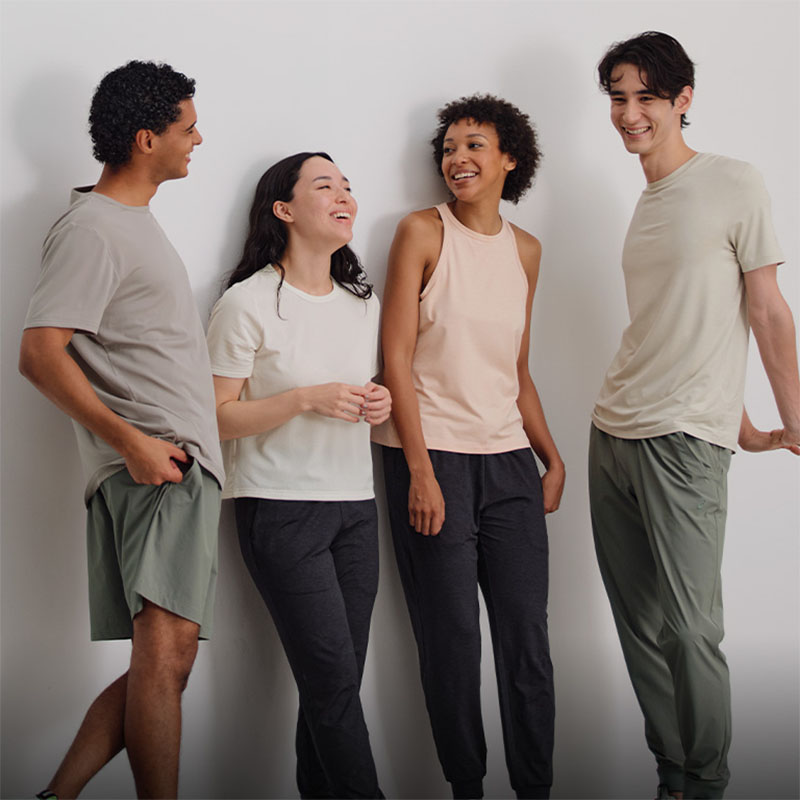 PERFORMANCE LIFE COLLECTION 