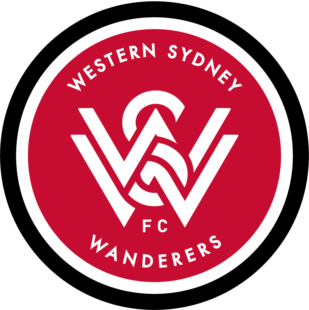 WESTERN SYDNEY WANDERERS