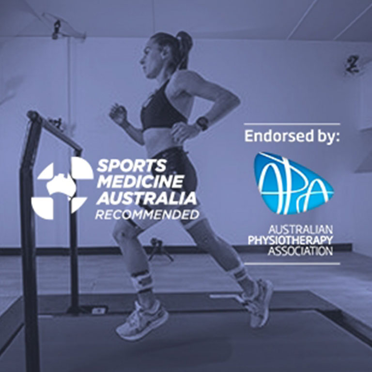 ASICS Medical Partnerships