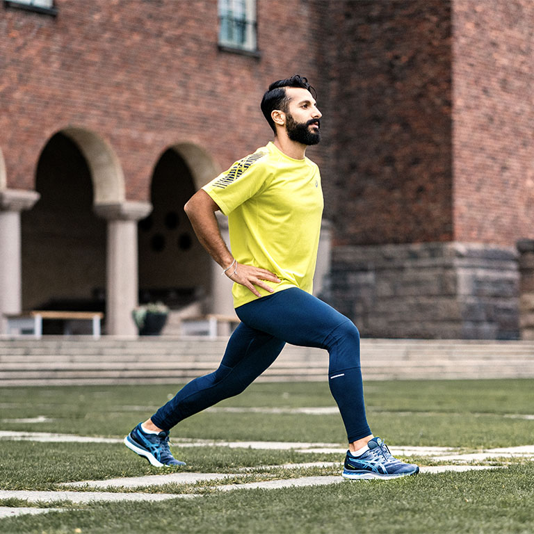4 Easy Ways to Improve Your Running and Avoid Injury