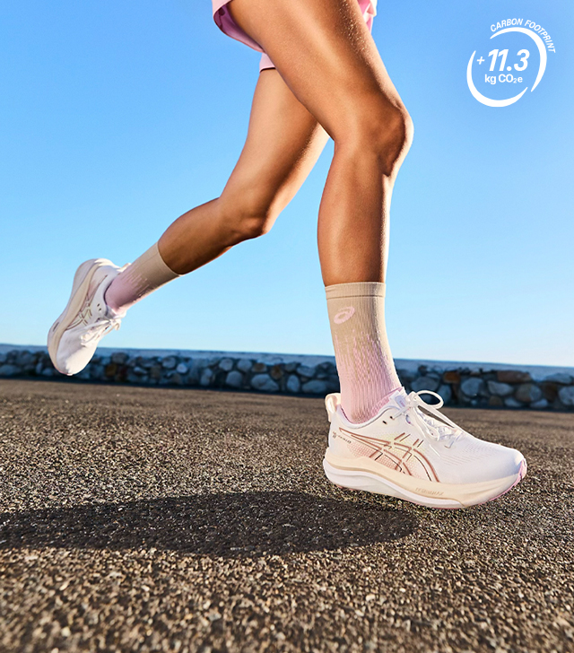 GEL-KAYANO™ 33