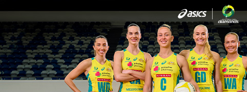 Official Australian Diamonds Range