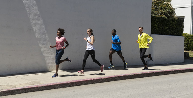 6 Ways to Stick With Your Training Plan For A Marathon