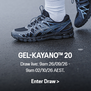 GEL-KAYANO™ 20 ​
