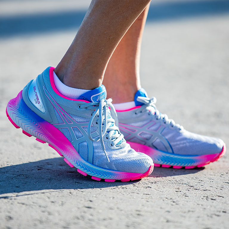 What is Pronation and Why Should Runners Care?