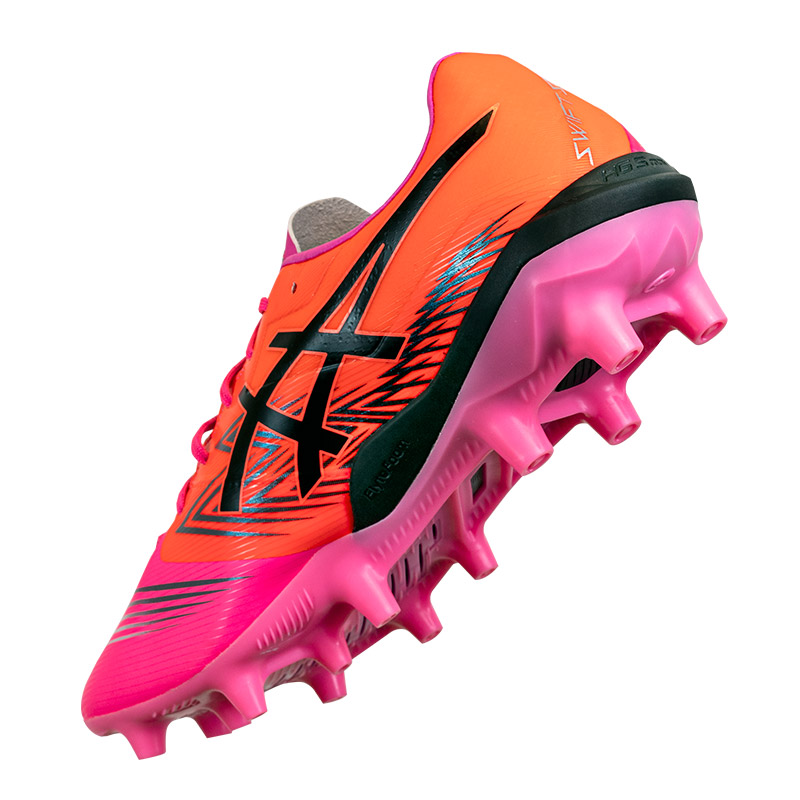 ASICS Swift Strike Football Shoe