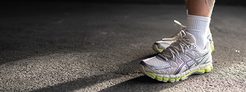 ASICS GEL-KAYANO 20