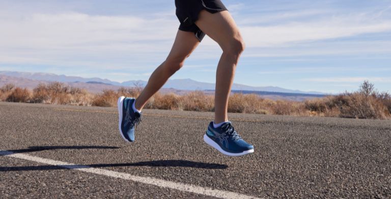 What to Eat Before, During, and After Running