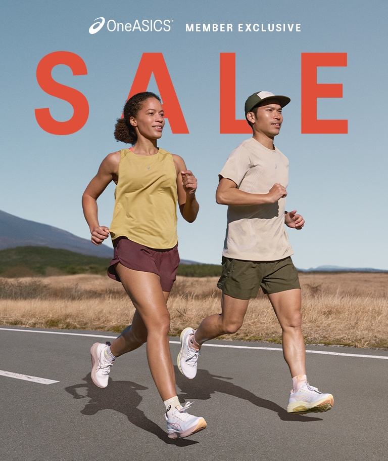 Shop ASICS 2025 Boxing Day Sale