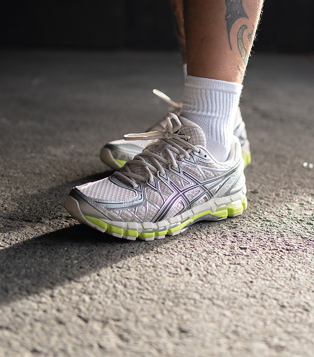GEL-KAYANO™ 20