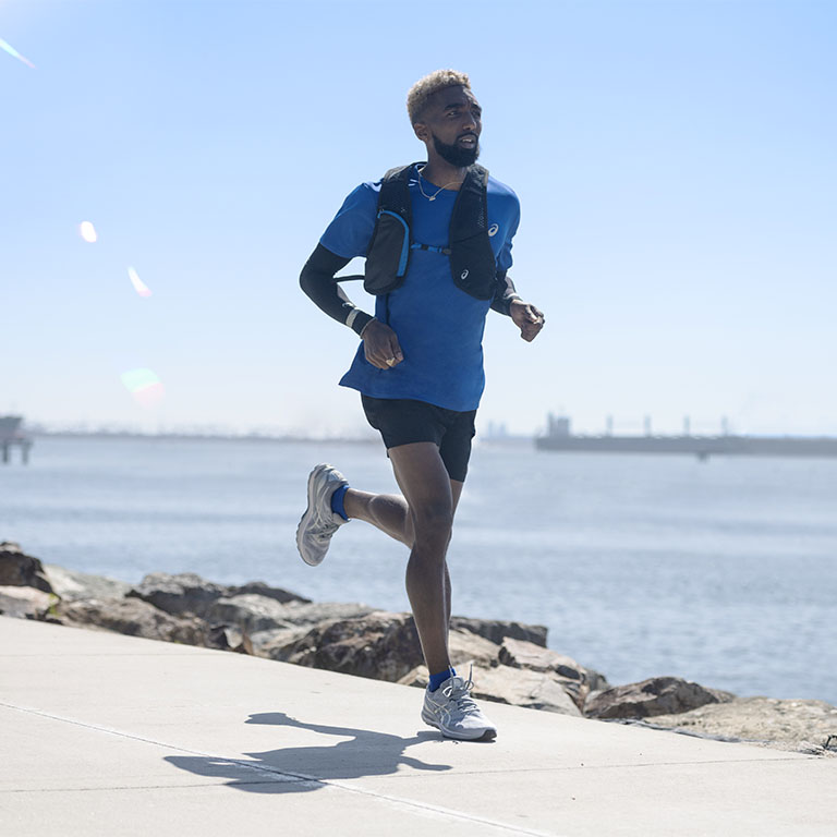 How to Pace Yourself for Marathon Running